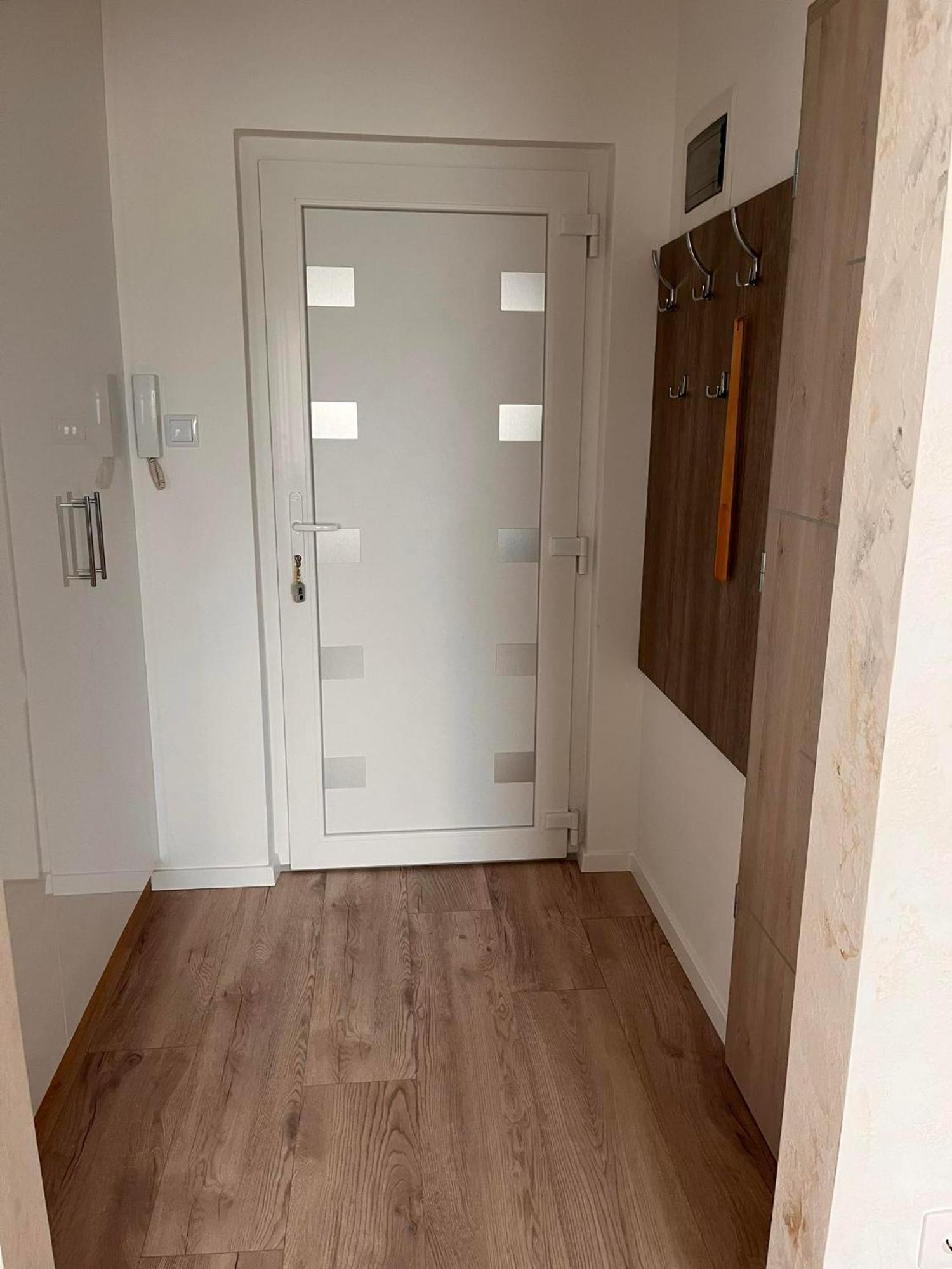 Greta Lux Apartman Hajduszoboszlo Exterior photo